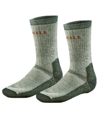 Kojinės Harkila expedition