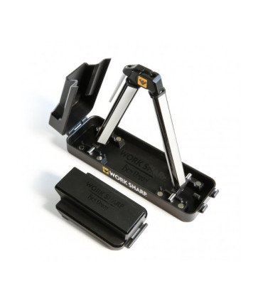 Peilių  Galąstuvas Rankinis WorkSharp KEN ONION ANGLE SET