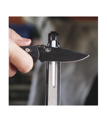 Peilių  Galąstuvas Rankinis WorkSharp KEN ONION ANGLE SET