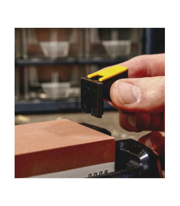 Peilių  Galąstuvas Rankinis - WHETSTONE