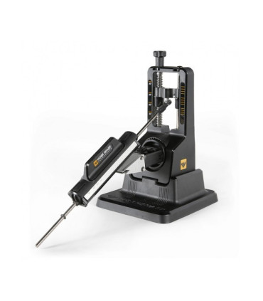 Peilių  Galąstuvas Rankinis - Work Sharp Precision Adjust Knife Sharpener