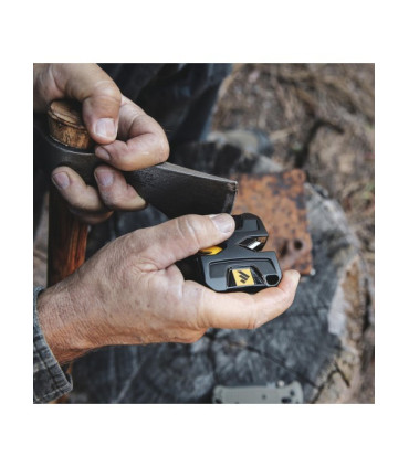 Peilių  galąstuvas rankinis WORKSHARP PIVOT