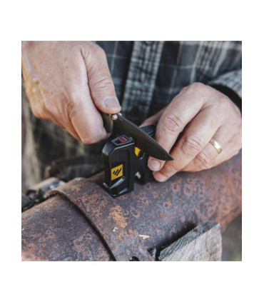 Peilių  galąstuvas rankinis WORKSHARP PIVOT