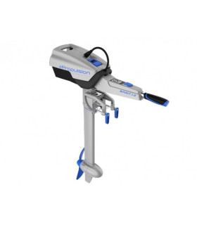 ePropulsion SPIRIT 1.0 Plus variklis