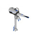 ePropulsion SPIRIT 1.0 Plus  variklis