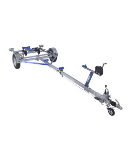 Priekaba BS1250-RB
