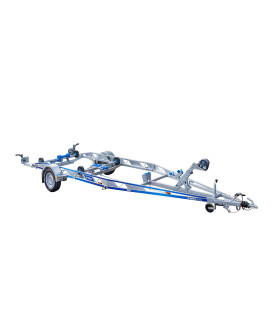 Priekaba BP1600-LB