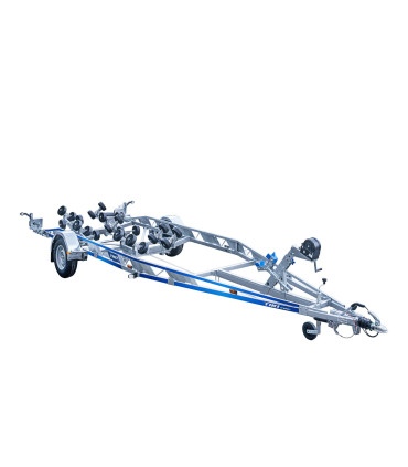 Priekaba BP1800-LB Multiroller