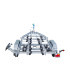 Priekaba BP2600-DRB Multiroller