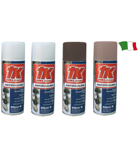 Antifulingas purškiamas TK COLORSPRAY