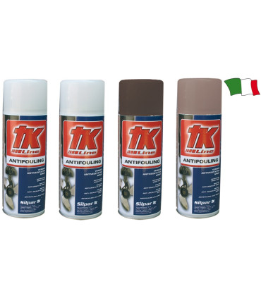 Antifulingas purškiamas TK COLORSPRAY