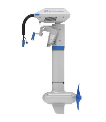 Elektrinis variklis ePropulsion NAVY 6.0
