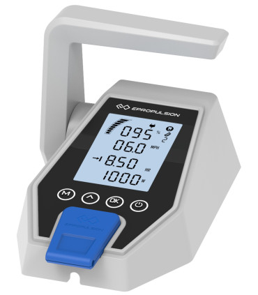 Nuotolinis valdymas ePropulsion EVO