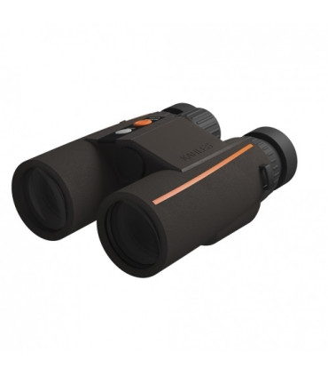 Žiūronai Su Tolimačiu Kahles Helia 42 RF 10x42