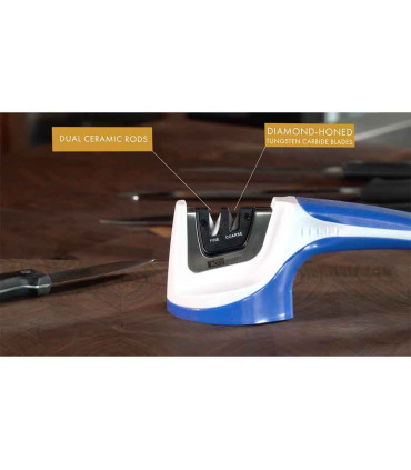 Peilių galąstuvas AccuSharp®Pull