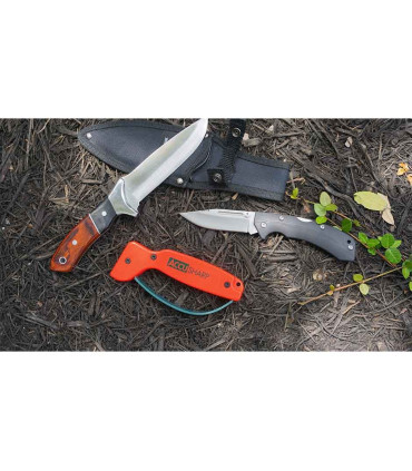 AccuSharp® peilių ir įrankių galąstuvas