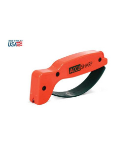 AccuSharp® peilių ir įrankių galąstuvas