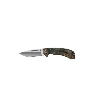 Peilis AccuSharp® Lockback Camo