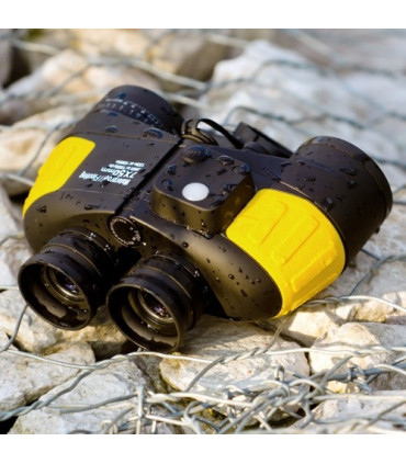 Žiūronai Delta Optical Sailor 7x50