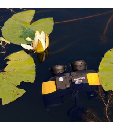 Žiūronai Delta Optical Sailor 7x50