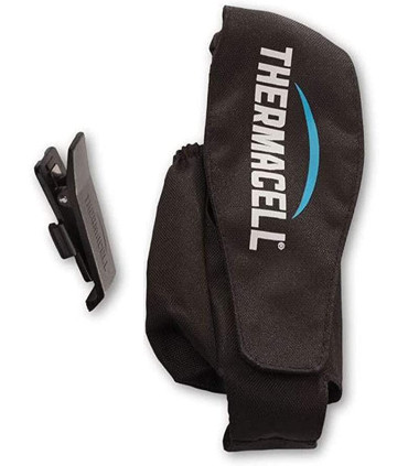 Dėklas  su segtuku Thermacell MR300 įrenginiams