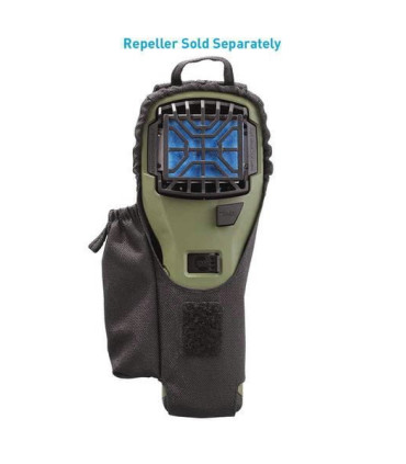 Dėklas  su segtuku Thermacell MR300 įrenginiams