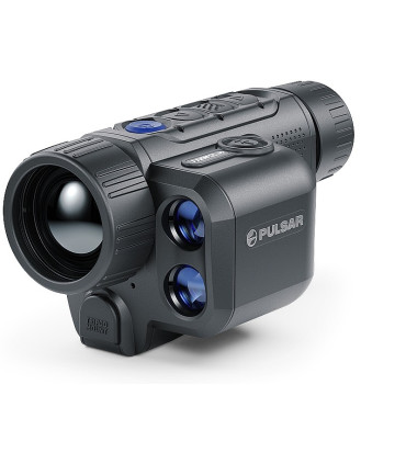 Termovizorius Pulsar Axion 2LRF XG35