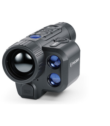 Termovizorius Pulsar Axion 2LRF XG35