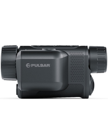 Termovizorius Pulsar Axion 2LRF XG35