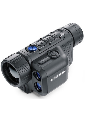 Termovizorius Pulsar Axion 2LRF XG35