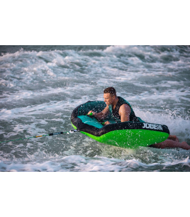 Pripučiamas vandens atrakcionas Jobe Revolve Towable 1P