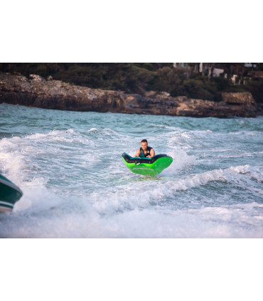 Pripučiamas vandens atrakcionas Jobe Revolve Towable 1P