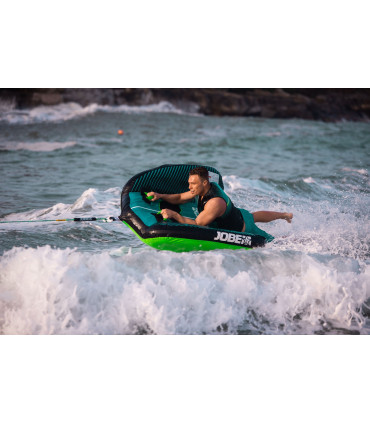 Pripučiamas vandens atrakcionas Jobe Revolve Towable 1P