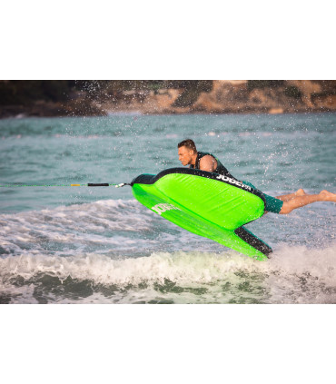 Pripučiamas vandens atrakcionas Jobe Revolve Towable 1P