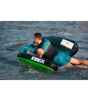 Pripučiamas vandens atrakcionas Jobe Revolve Towable 1P