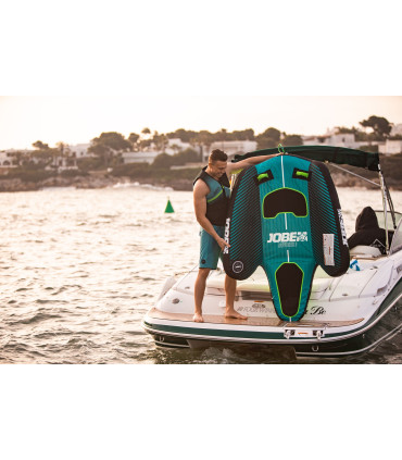 Pripučiamas vandens atrakcionas Jobe Revolve Towable 1P