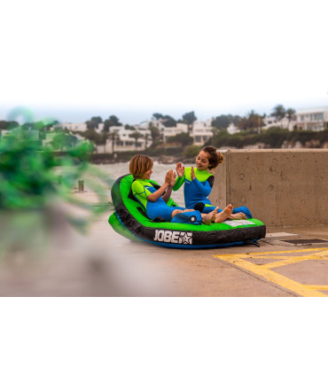 Pripučiamas vandens atrakcionas Jobe Sunray Towable 1P