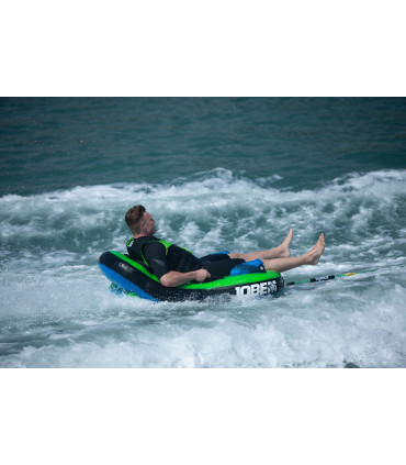 Pripučiamas vandens atrakcionas Jobe Sunray Towable 1P