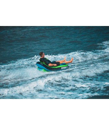 Pripučiamas vandens atrakcionas Jobe Sunray Towable 1P