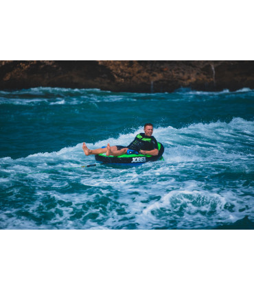 Pripučiamas vandens atrakcionas Jobe Sunray Towable 1P