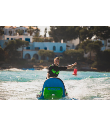 Pripučiamas vandens atrakcionas Jobe Sunray Towable 1P
