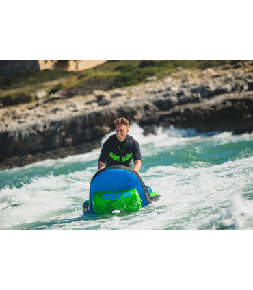 Pripučiamas vandens atrakcionas Jobe Sunray Towable 1P