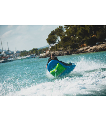 Pripučiamas vandens atrakcionas Jobe Sunray Towable 1P