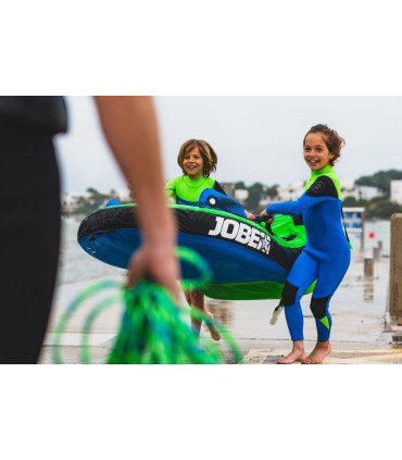 Pripučiamas vandens atrakcionas Jobe Sunray Towable 1P