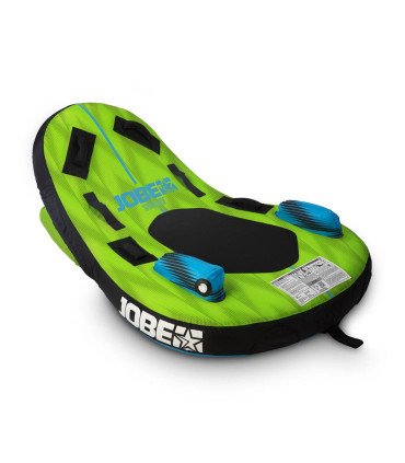 Pripučiamas vandens atrakcionas Jobe Sunray Towable 1P
