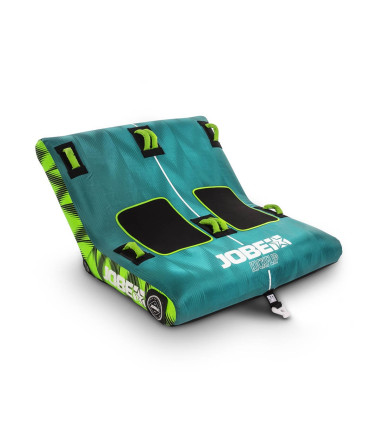 Pripučiamas vandens atrakcionas Jobe Kick Flip Towable 2P