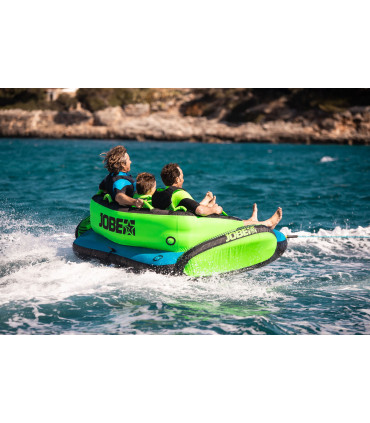 Pripučiamas vandens atrakcionasJobe Lunar Towable 3P