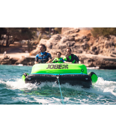 Pripučiamas vandens atrakcionasJobe Lunar Towable 3P