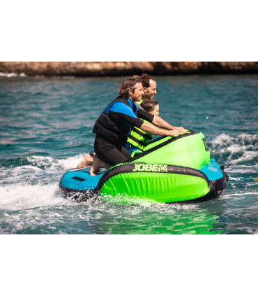 Pripučiamas vandens atrakcionasJobe Lunar Towable 3P