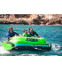 Pripučiamas vandens atrakcionasJobe Lunar Towable 3P